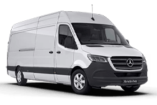 Van Hire Orpington - 4 MTR Sprinter - Van hire Orpington