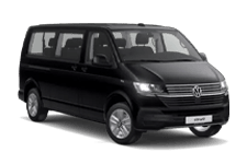 Van Hire Orpington - 9 Seater Automatic - Minibus hire Orpington