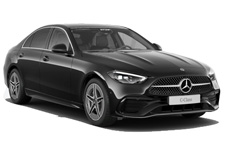 Van Hire Orpington - C Class Auto - car hire Orpington