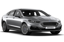Van Hire Orpington - Mondeo - car hire Orpington