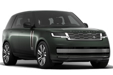 Van Hire Orpington - Range Rover - car hire Orpington