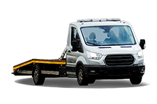 Van Hire Orpington - Recovery Van - Van hire Orpington