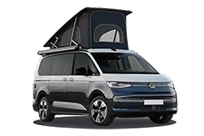Van Hire Orpington - VW Campervan - Van hire Orpington